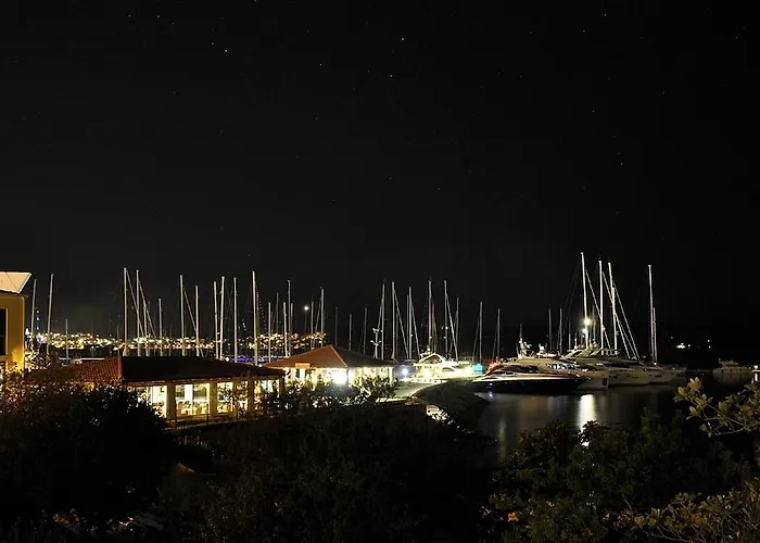 Gina Apartment Trogir