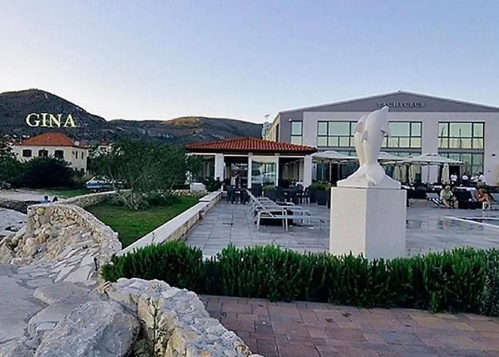 Apartment Gina Trogir