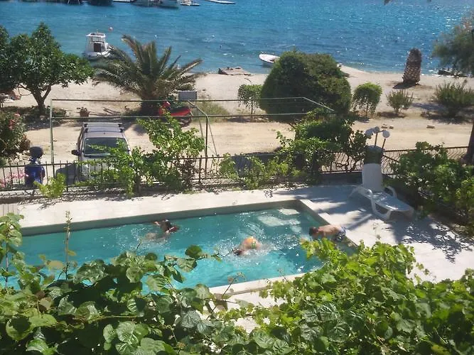 Gina Apartment Trogir