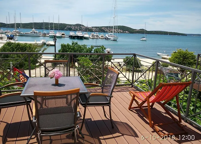 Gina Apartment Trogir