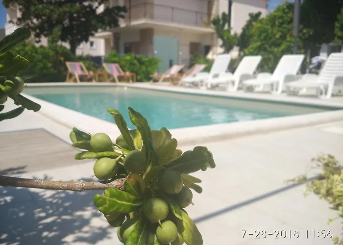 Gina Apartment Trogir