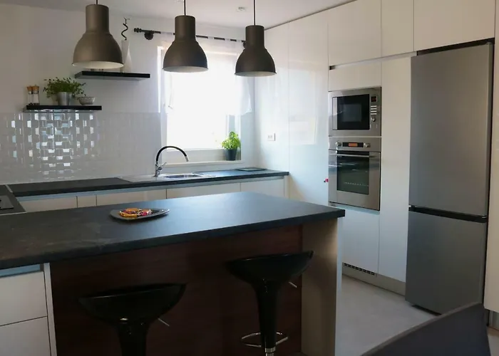 Apartment Gina Trogir