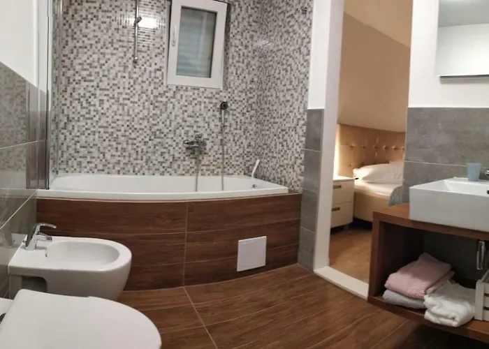 Gina Apartment Trogir