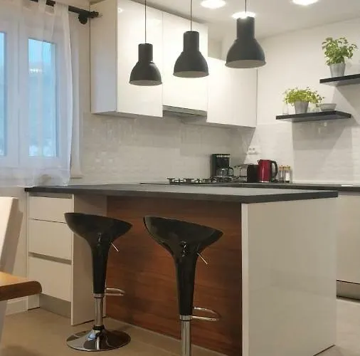 Gina Apartment