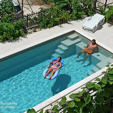 Appartement Gina Trogir