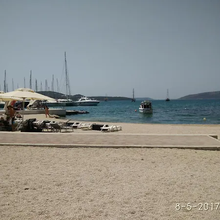 Appartement Gina Trogir