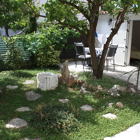Appartement Gina *