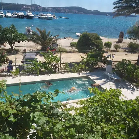 Gina Apartament Trogir