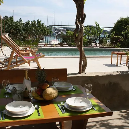 Gina Appartement