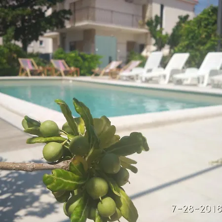 Gina Apartment Trogir