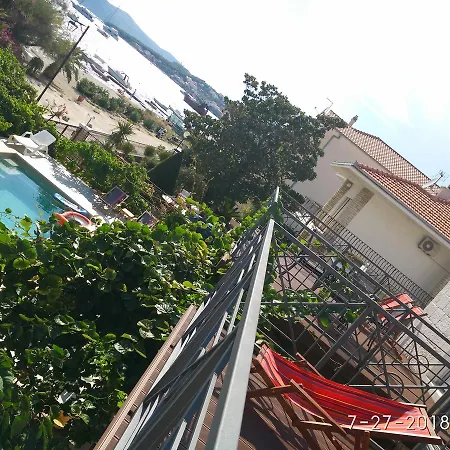 Gina Apartment Trogir