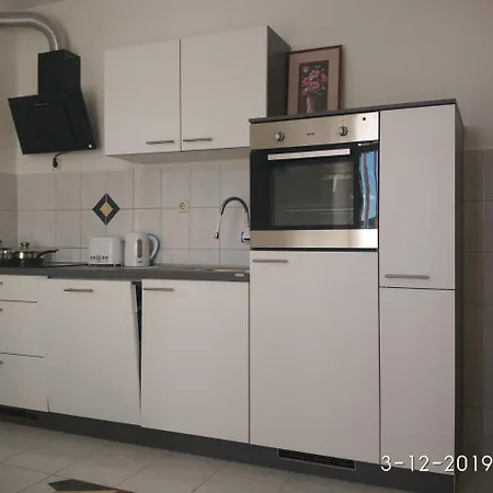 Appartement Gina Trogir