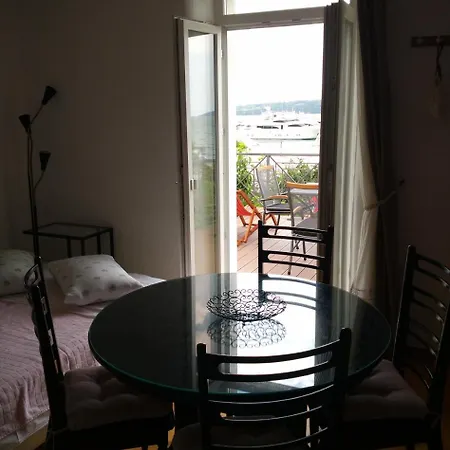 Gina Apartament