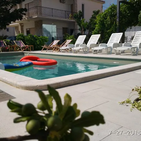 Gina Apartment Trogir