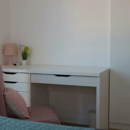 Gina Appartement *