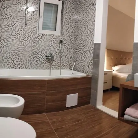 Gina Apartament Trogir