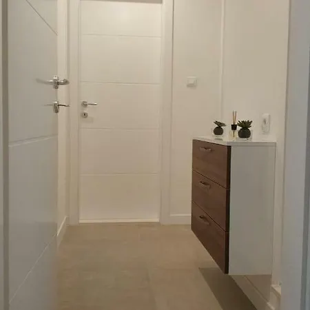 Gina Apartament