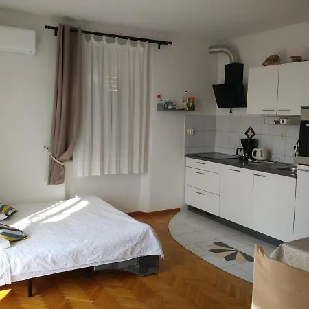 Gina Appartement