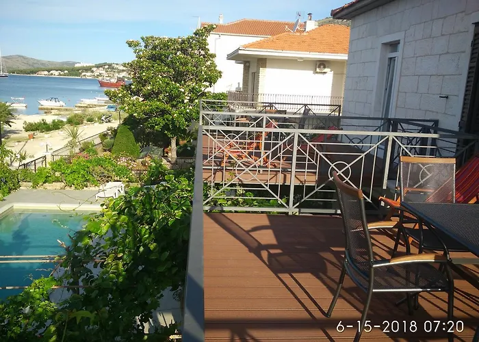 Gina Appartement Trogir