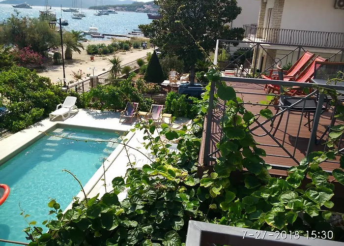 Gina Appartement Trogir