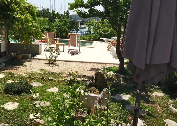 Appartement Gina Trogir