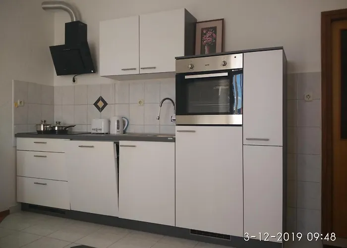 Apartmán Gina Trogir