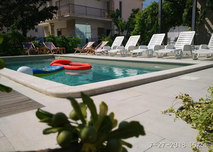 Gina Appartement Trogir