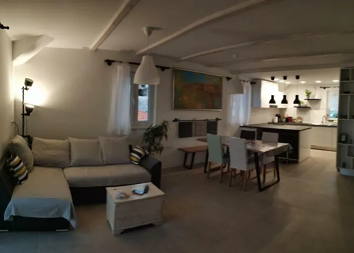 Appartement Gina Trogir