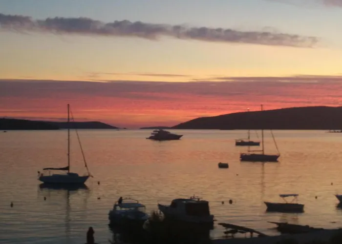 Апартаменти Gina *