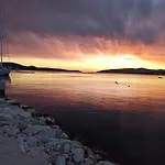 Gina Apartman