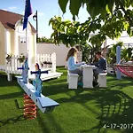 Apartman Gina *