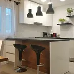 Gina Apartman