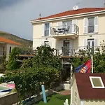 Apartman Gina *