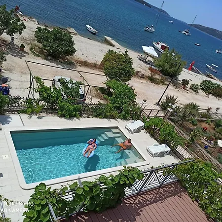 Gina Appartement