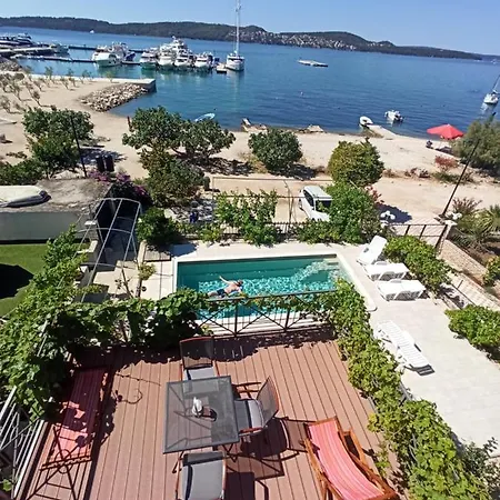 Appartement Gina Trogir