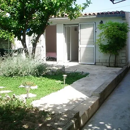Appartement Gina *