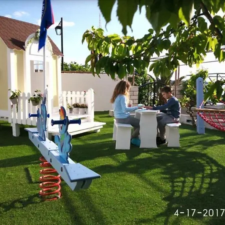 Appartement Gina