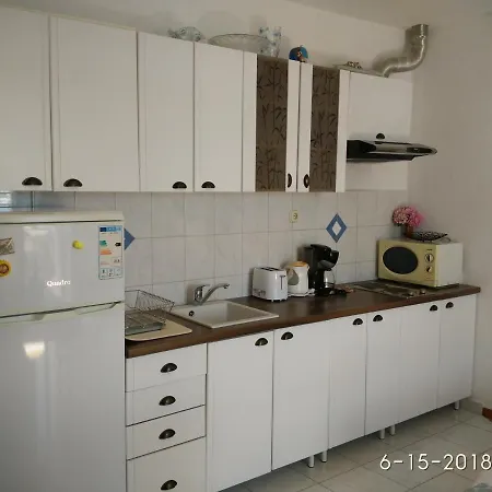 Gina Appartement *