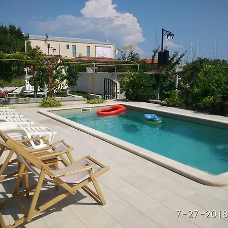 Gina Appartement Trogir