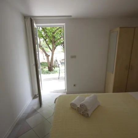 Appartement Gina