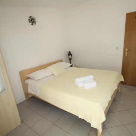 Appartement Gina *
