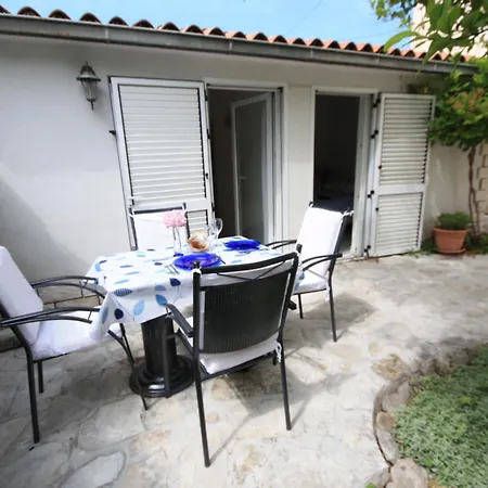 Appartement Gina *