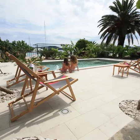 Appartement Gina Trogir