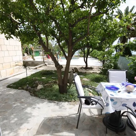 Gina Appartement Trogir