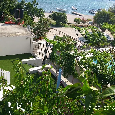 Gina Appartement