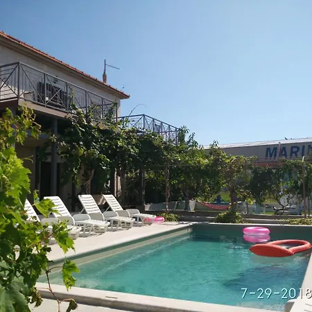 Appartement Gina Trogir