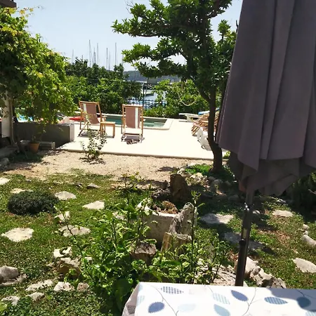 Appartement Gina Trogir