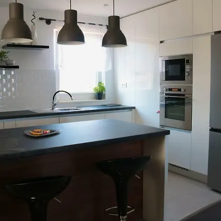 Appartement Gina Trogir