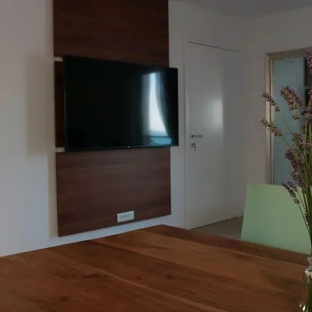 Gina Appartement