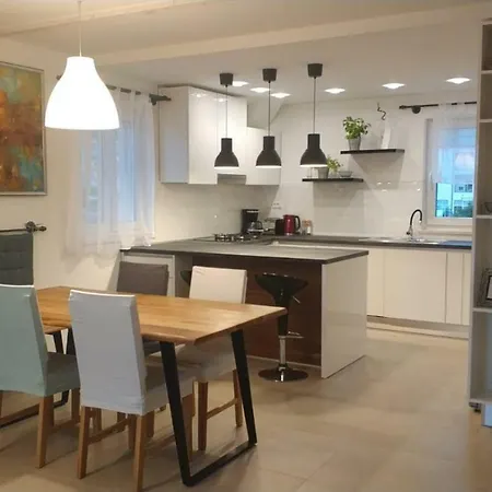 Appartement Gina
